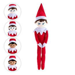 Plushee Pals® Huggable – Santa's Store: The Elf on the Shelf®