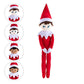 Plushee Pals® Huggable 27" – The Elf on the Shelf® Santa's Store