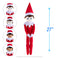 Plushee Pals® Huggable 27" – Santa's Store: The Elf on the Shelf®