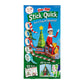 Scout Elves at Play® Stick Quick: Front of Packaging
