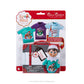 Claus Couture Collection® Sweet Tees: Front of Packaging