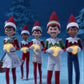 Elf Pets: Santa's Reindeer Rescue DVD: Scout Elf Still
