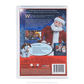 Elf Pets®: Santa’s St. Bernards Save Christmas DVD: Back of Case