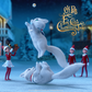 Elf Pets® Fox Cub and St. Bernard Animated Specials Dual DVD: Animation Still