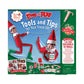 Scout Elves at Play®: Front of Packaging