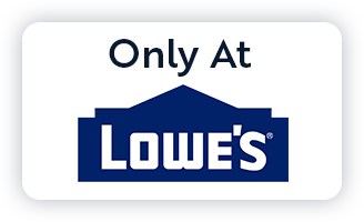 Lowes badge